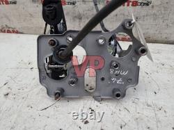 Ford Transit MK8 Clutch Cylinder Brake Pedal Box 5,791 Miles 2019 to 2025 N/A