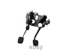 Ford Transit MK8 (V363) Genuine Clutch & Brake Pedal Box Assembly GK21-2450-AD