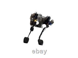 Ford Transit MK8 (V363) Genuine Clutch & Brake Pedal Box Assembly GK21-2450-AD