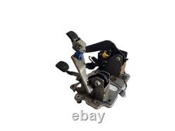 Ford Transit MK8 (V363) Genuine Clutch & Brake Pedal Box Assembly GK21-2450-AD