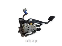 Ford Transit MK8 (V363) Genuine Clutch & Brake Pedal Box Assembly GK21-2450-AD