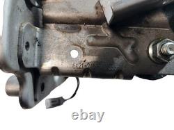 Ford Transit MK8 (V363) Genuine Clutch & Brake Pedal Box Assembly GK21-2450-AD