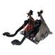 Ford Transit Mk6 Clutch Brake Pedal Box Assy (2000-2006) N/a