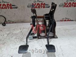 Ford Transit Mk6 Clutch Brake Pedal Box Assy (2000-2006) N/A