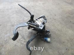 Ford Transit Mk7 2.2 2.4 Tdci Diesel Clutch Brake Pedal Box 100%? 2006-2014