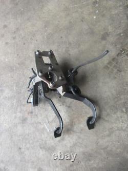 Ford Transit Mk7 2.2 2.4 Tdci Diesel Clutch Brake Pedal Box 100%? 2006-2014