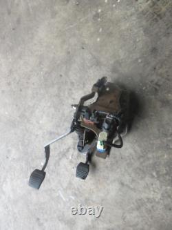 Ford Transit Mk7 2.2 2.4 Tdci Diesel Clutch Brake Pedal Box 100%? 2006-2014