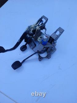 Ford Transit Mk8 2.0 2.2 Tdci Diesel Clutch Brake Pedal Box 100%? 2014-2023