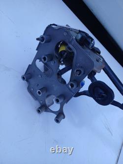 Ford Transit Mk8 2.0 2.2 Tdci Diesel Clutch Brake Pedal Box 100%? 2014-2023