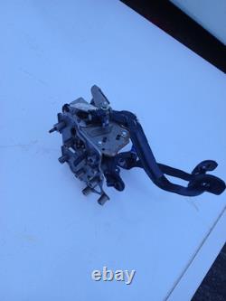 Ford Transit Mk8 2.0 2.2 Tdci Diesel Clutch Brake Pedal Box 100%? 2014-2023