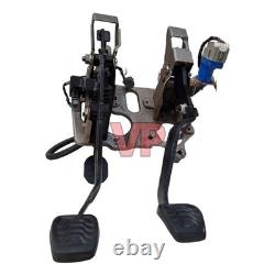 Ford Transit Mk8 Pedal Box (14-On) Genuine BK2T2B325JE