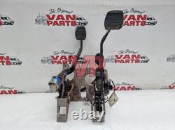 Ford Transit Mk8 Pedal Box (14-On) Genuine BK2T2B325JE