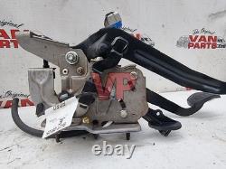 Ford Transit Mk8 Pedal Box (14-On) Genuine BK2T2B325JE