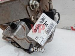 Ford Transit Mk8 Pedal Box (14-On) Genuine BK2T2B325JE