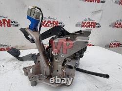 Ford Transit Mk8 Pedal Box (14-On) Genuine BK2T2B325JE