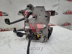 Ford Transit Mk8 Pedal Box (14-On) Genuine BK2T2B325JE