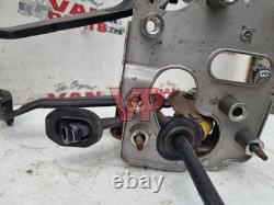 Ford Transit Mk8 Pedal Box (14-On) Genuine BK2T2B325JE