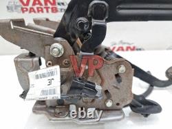 Ford Transit Mk8 Pedal Box (14-On) Genuine BK2T2B325JE