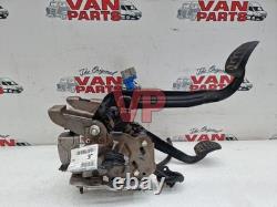 Ford Transit Mk8 Pedal Box (14-On) Genuine BK2T2B325JE