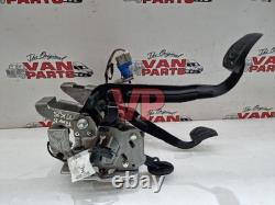 Ford Transit Mk8 Pedal Box Assembly (14-On) Genuine BK2T-2B325-JE