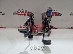 Ford Transit Mk8 Pedal Box Assembly (14-On) Genuine BK2T-2B325-JE