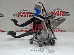 Ford Transit Mk8 Pedal Box Assembly (14-On) Genuine BK2T-2B325-JE