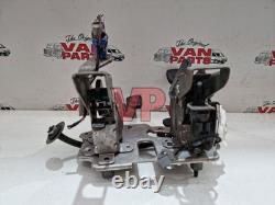 Ford Transit Mk8 Pedal Box Assembly (14-On) Genuine BK2T-2B325-JE