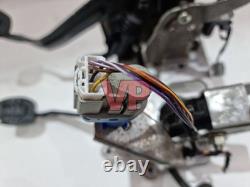 Ford Transit Mk8 Pedal Box Assembly (14-On) Genuine BK2T-2B325-JE