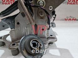 Ford Transit Mk8 Pedal Box Assembly (14-On) Genuine BK2T-2B325-JE