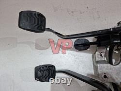 Ford Transit Mk8 Pedal Box Assembly (14-On) Genuine BK2T-2B325-JE