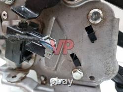 Ford Transit Mk8 Pedal Box Assembly (14-On) Genuine BK2T-2B325-JE