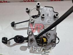 Ford Transit Mk8 Pedal Box Assembly (14-On) Genuine BK2T-2B325-JE