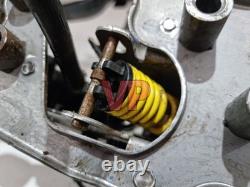 Ford Transit Mk8 Pedal Box Assembly (14-On) Genuine BK2T-2B325-JE