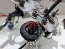 Ford Transit Mk8 Pedal Box Assembly (14-On) Genuine BK2T-2B325-JE