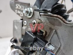 Ford Transit Mk8 Pedal Box Assembly (14-On) Genuine BK2T-2B325-JE