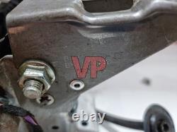 Ford Transit Mk8 Pedal Box Assembly (14-On) Genuine BK2T-2B325-JE