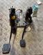 Ford Transit Mk8 Pedal Box Brake And Clutch Pedals 2020 Model