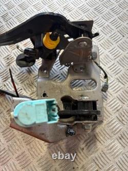 Ford Transit Mk8 Pedal Box Brake And Clutch Pedals 2020 Model