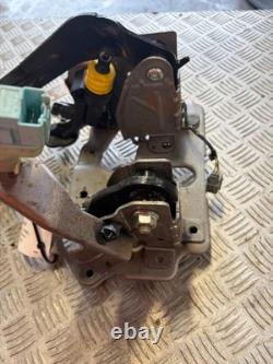 Ford Transit Mk8 Pedal Box Brake And Clutch Pedals 2020 Model