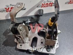 Ford Transit Mk8 Pedal Box & Clutch Master Cylinder GK2T-2B325-HA