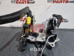 Ford Transit Mk8 Pedal Box & Clutch Master Cylinder GK2T-2B325-HA