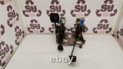 Ford Transit mk8 2013-2018 brake cluth pedal box Pedals