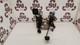 Ford Transit Mk8 2013-2018 Brake Cluth Pedal Box Pedals