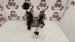 Ford Transit mk8 2013-2018 brake cluth pedal box Pedals