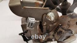 Ford Transit mk8 2013-2018 brake cluth pedal box Pedals