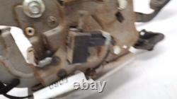 Ford Transit mk8 2013-2018 brake cluth pedal box Pedals