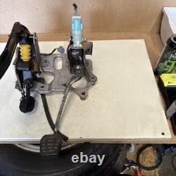Genuine 2020 Ford Transit Custom 2.0 Tdi Clutch& Brake Pedal Box Gk2t-2b325-ha