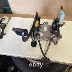 Genuine 2020 Ford Transit Custom 2.0 Tdi Clutch& Brake Pedal Box Gk2t-2b325-ha