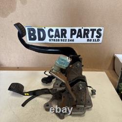 Genuine 2020 Ford Transit Custom 2.0 Tdi Clutch& Brake Pedal Box Gk2t-2b325-ha