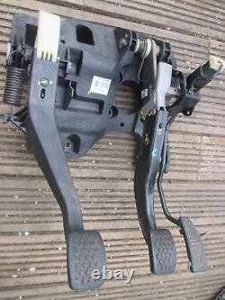 Genuine Chevrolet Spark LT 2010-14 CABLE clutch PEDAL BOX brake accelerator